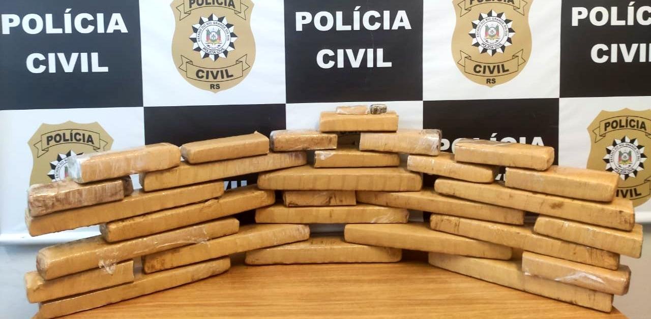 A&ccedil;&atilde;o da Delegacia de Repress&atilde;o de A&ccedil;&otilde;es Criminosas Organizadas (Draco) ocorreu no bairro Navegantes
