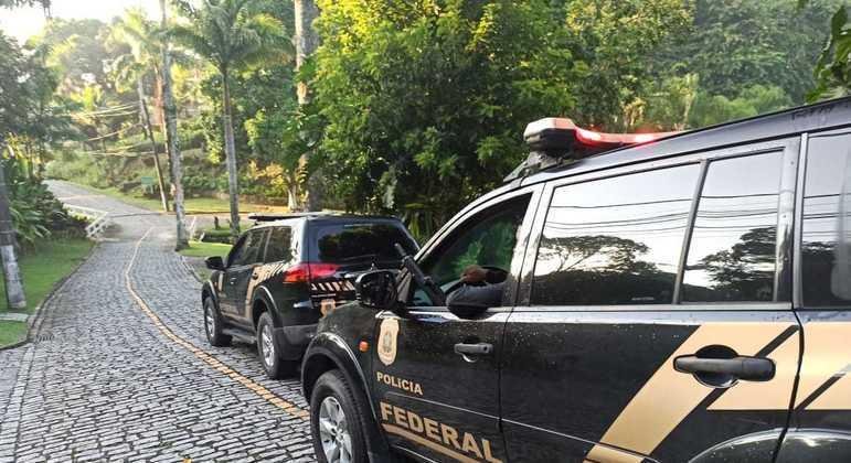 PF e Receita fazem opera&ccedil;&atilde;o contra fraudes em SC que desviaram R$ 26 milh&otilde;es