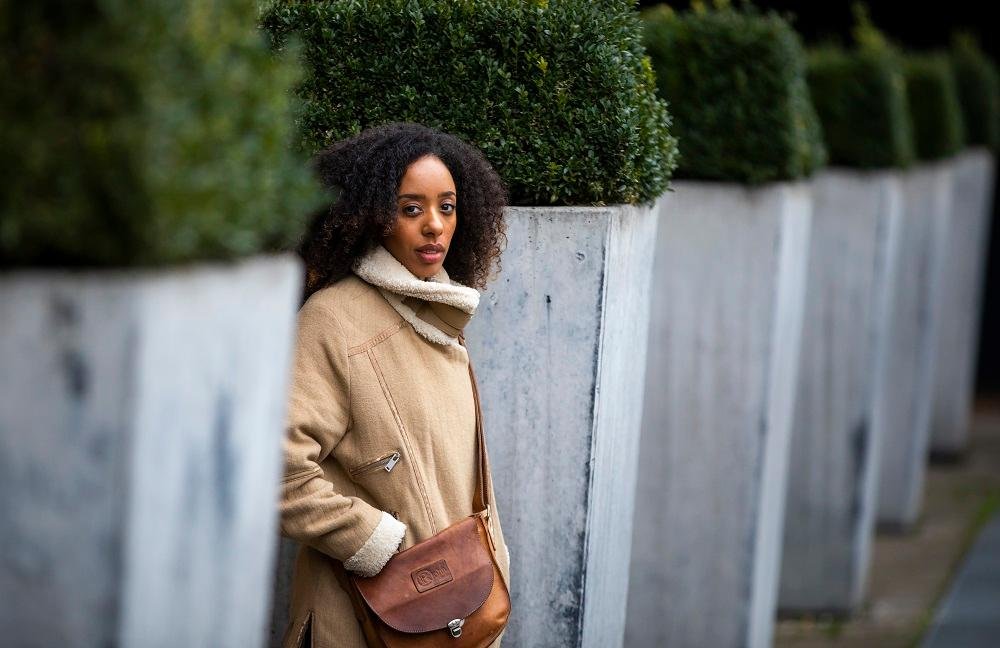 A bailarina afirma ter sofrido racismo dentro da companhia, uma acusa&ccedil;&atilde;o que levou a dire&ccedil;&atilde;o a ordenar uma investiga&ccedil;&atilde;o interna