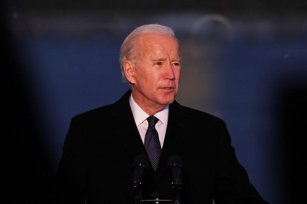 Joe Biden assume o cargo de presidente dos Estados Unidos nesta quarta-feira