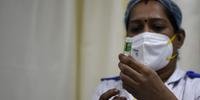 Índia começa a enviar doses de sua vacina para outros países nesta quarta-feira
