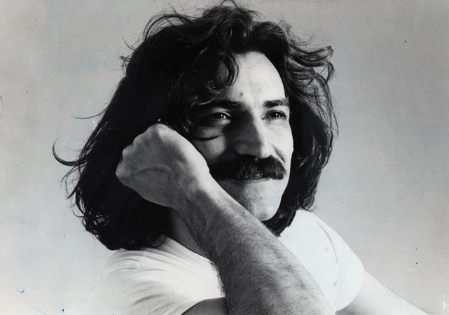 A trajet&oacute;ria do cantor e compositor Belchior (1946 &ndash; 2017) ganha registro em livro