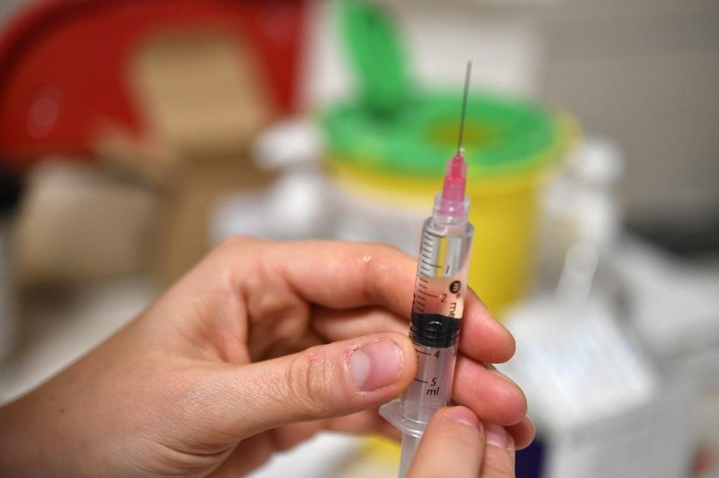 Cerca de 190 pa&iacute;ses fazem parte da iniciativa Covax