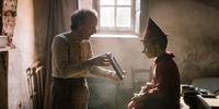 “Pinoquio” chega nas telas de cinema com direção de Matteo Garrone