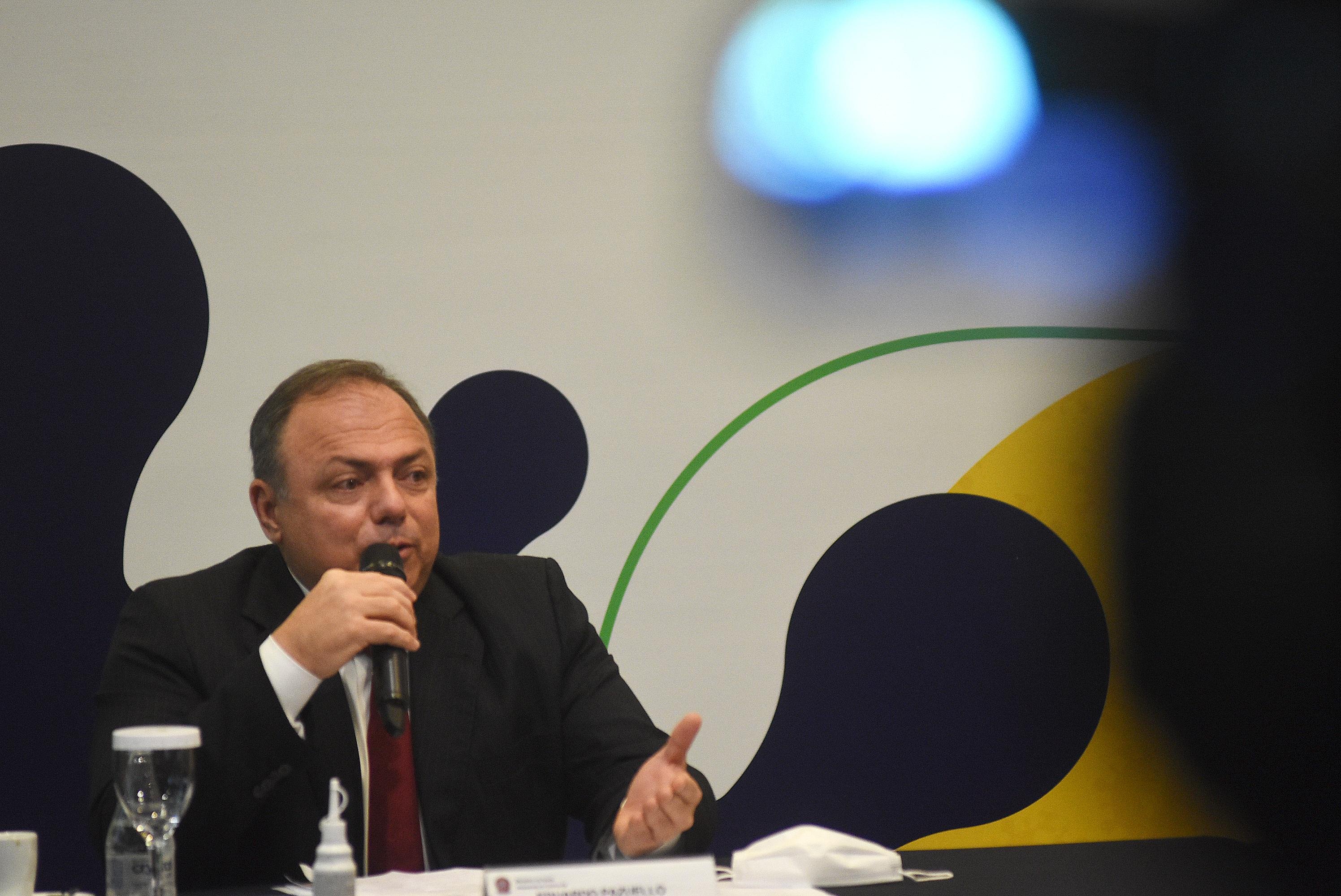 De acordo com o magistrado, a compet&ecirc;ncia para o afastamento &eacute; do presidente da Rep&uacute;blica