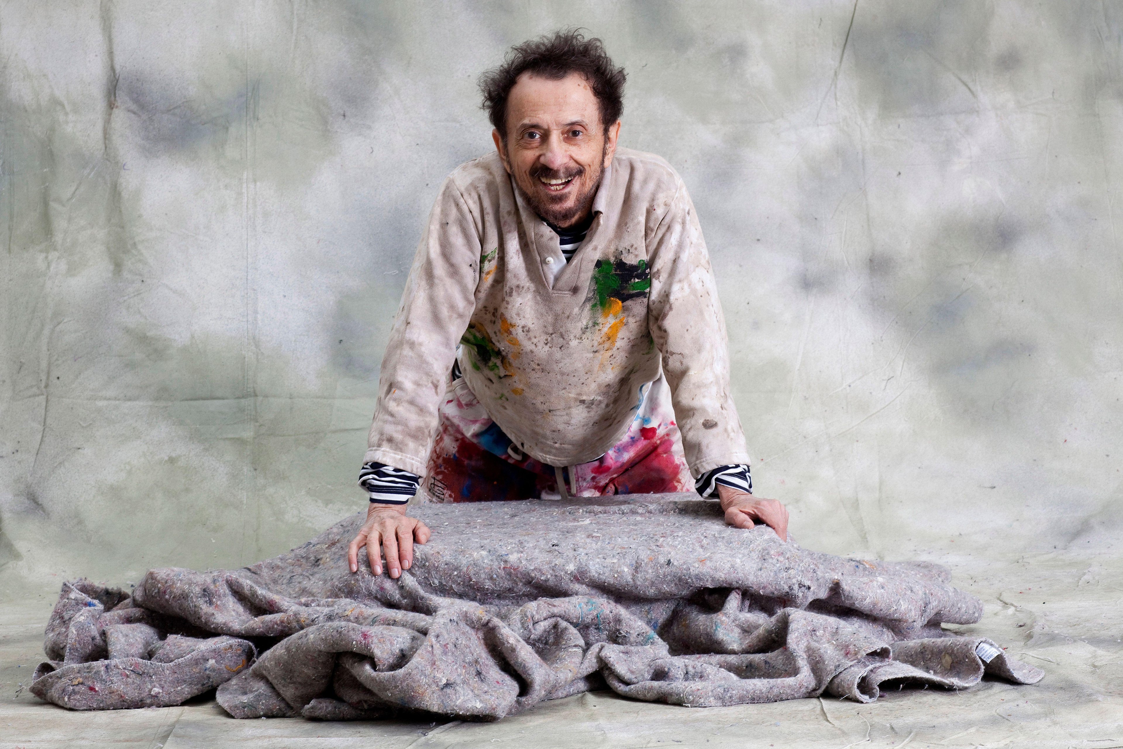 Depois de Tom Z&eacute;, hoje pode ser conferidos shows de Uyra Sodoma (AM); Hexorcismos; Mois&eacute;s Horta Valenzuela (M&eacute;xico); Dillon Bastan (EUA); Tornike Margvelashvili; Mess Montage (GEO), entre outros