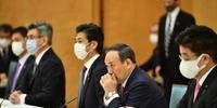 Olimpíadas de Tóquio estão em risco com pandemia