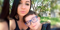 Mulher é ré pelo assassinato do filho Rafael Mateus Winques, de 11 anos, em maio do ano passado