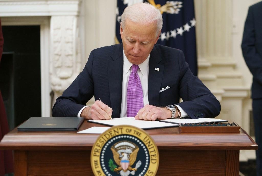Biden pretende estender por cinco anos o tratado de desarmamento nuclear New START