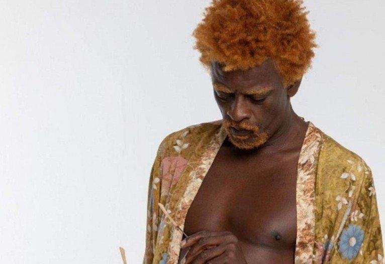Seu Jorge tamb&eacute;m espera a estreia de "Medida Provis&oacute;ria", dirigido por L&aacute;zaro Ramos