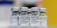 Pfizer/BioNTech fornecerão 40 milhões de doses de sua vacina à iniciativa Covax
