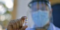 Segundo o Butantan, as vacinas serão disponibilizadas ao Ministério da Saúde na próxima semana