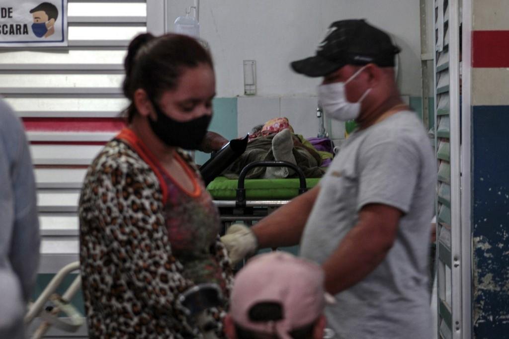 Secret&aacute;rios pediram prorroga&ccedil;&atilde;o do aux&iacute;lio emergencial frente &agrave; segunda onda da Covid-19 no Brasil