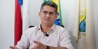 Prefeito David Almeida terá que divulgar diariamente a relação de pessoas vacinadas contra o coronavírus no município