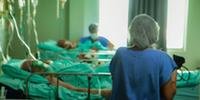 Governo de Rondônia irá transferir pacientes com Covid-19 para outros Estados