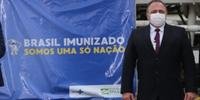 Eduardo Pazuello irá para Manaus sem data de retorno marcado para acompanhar a situação crítica no Amazonas