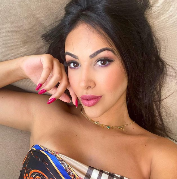 Liliane Amorim faleceu ap&oacute;s cirurgia est&eacute;tica