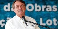 Bolsonaro diz não temer manifestações que pedem seu impeachment