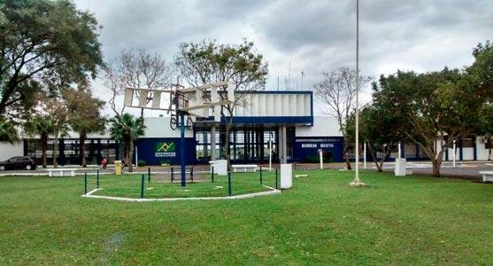 Voos ser&atilde;o retomados nesta segunda-feira, 1&ordm; de fevereiro