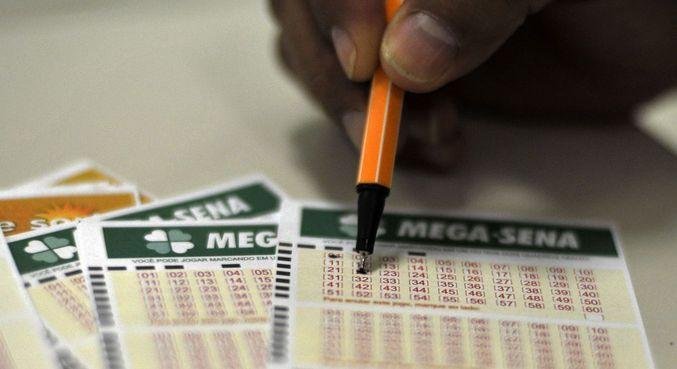 Mega Sena acumulou e deve pagar R$ 4 milh&otilde;es no pr&oacute;ximo sorteio