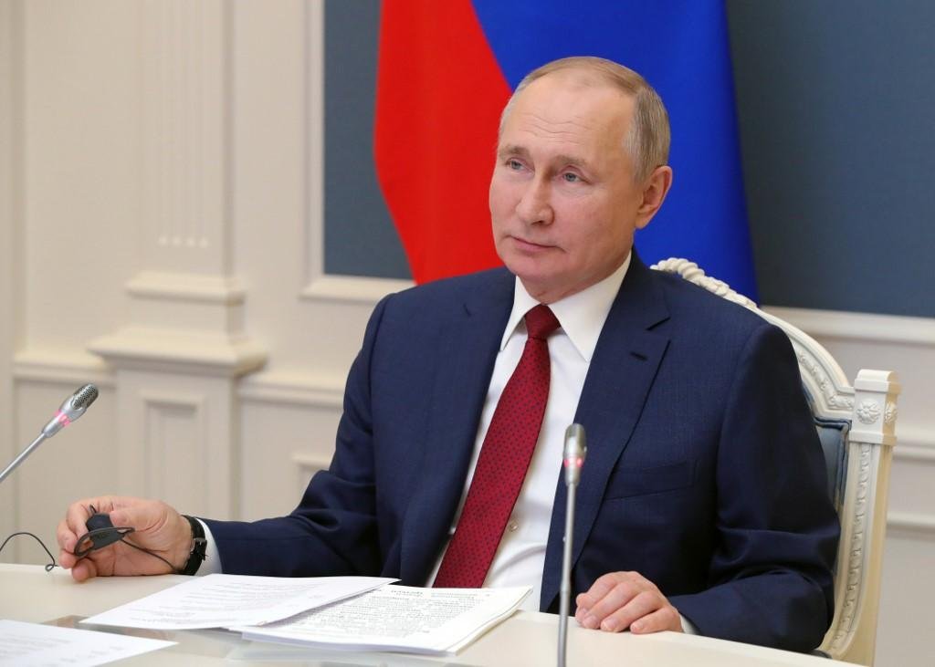 Ap&oacute;s telefonema com Joe Biden, presidente da R&uacute;ssia apresentou ao Parlamento um projeto de lei para estender o acordo