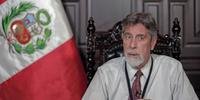 Presidente peruano diz que novo confinamento irá de 31 de janeiro a 14 de fevereiro