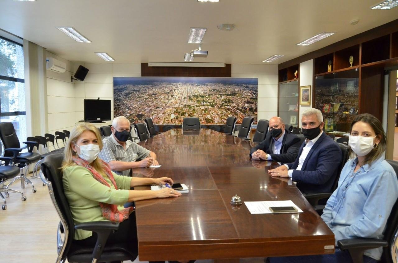 Grupo re&uacute;ne 14 munic&iacute;pios da Serra ga&uacute;cha