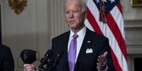 Joe Biden assinará uma série de decretos executivos nesta quarta-feira