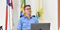 Prefeito de Manaus, David Antonio Abisai Pereira de Almeida