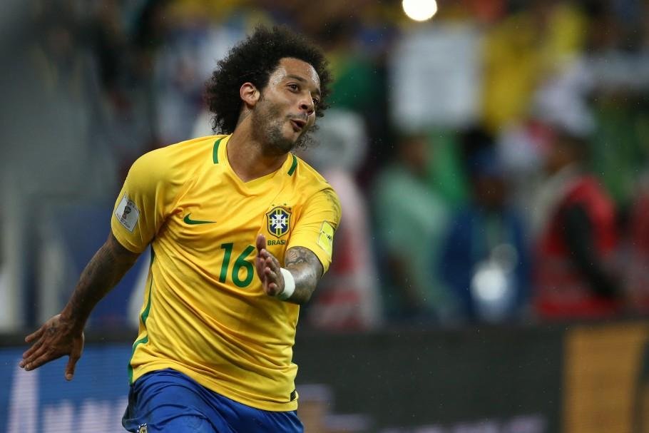 Representante brasileiro da lista, Marcelo ganhou quatro edi&ccedil;&otilde;es da Liga dos Campe&otilde;es da Europa