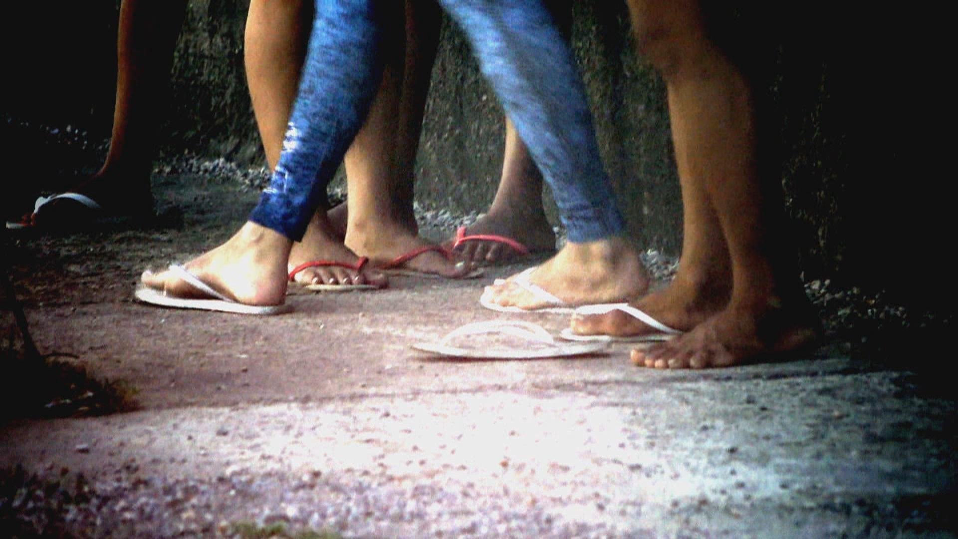 Investigando os pontos mais cr&iacute;ticos mapeados pela Pol&iacute;cia Rodovi&aacute;ria Federal, os jornalistas Marcus Reis, Fl&aacute;via Prado e Leopoldo Moraes viajaram quase mil quil&ocirc;metros pela rodovia BR 116,cortando quatro estados brasileiros