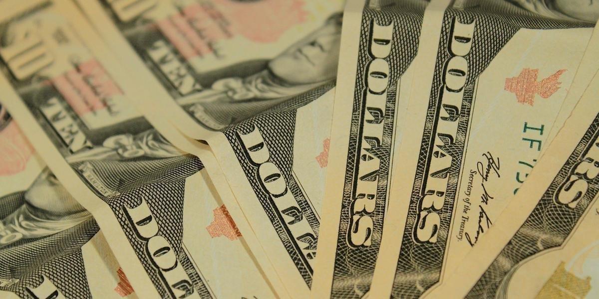 No mercado de a&ccedil;&otilde;es, o &iacute;ndice Ibovespa, da B3, fechou aos 118.883 pontos, com alta de 2,59%