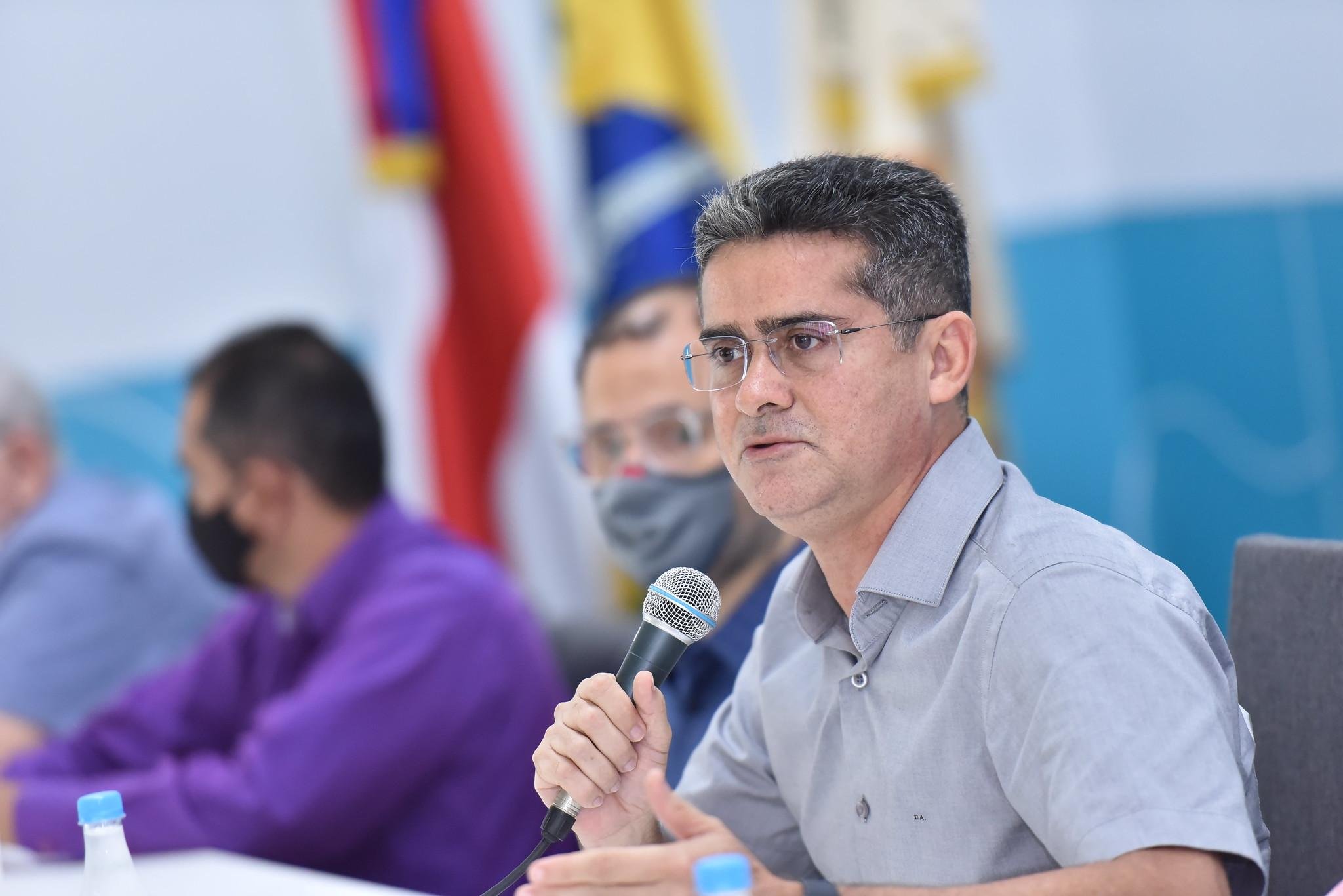 Na v&eacute;spera do in&iacute;cio da campanha, a prefeitura contratou dez m&eacute;dicos em car&aacute;ter de urg&ecirc;ncia
