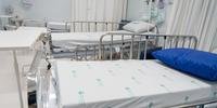 Nove leitos de enfermaria e seis de UTIs foram abertos em Canoas