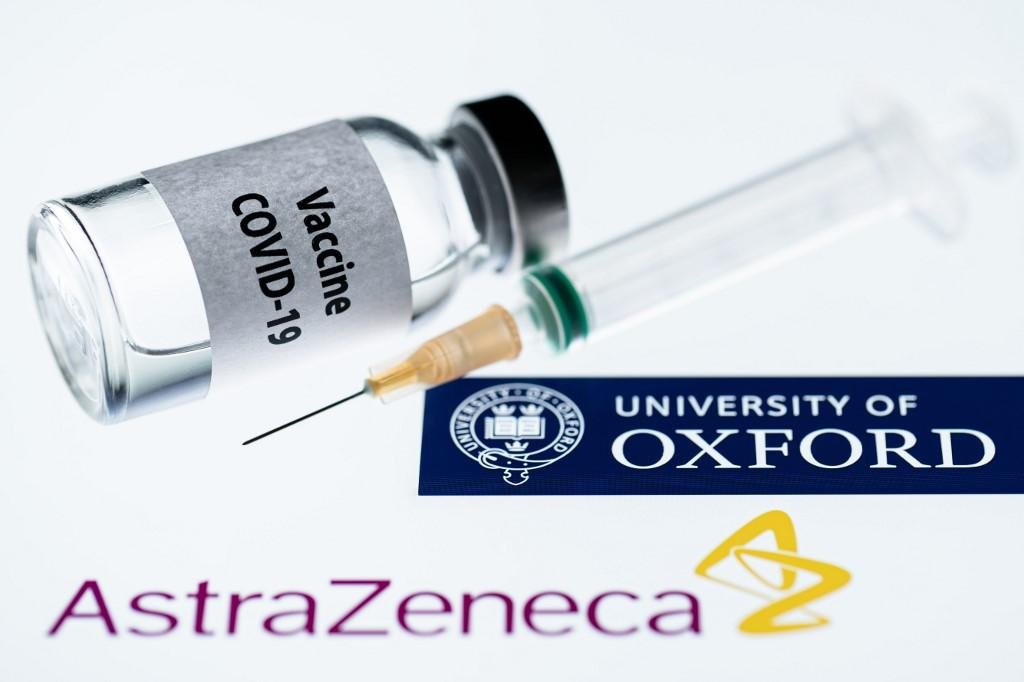 Imunizante ser&aacute; o terceiro liberado no bloco
