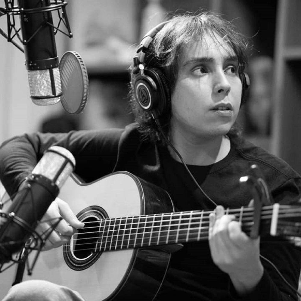 Uma das atra&ccedil;&otilde;es &eacute; o cantor, violonista e compositor Khalil, que lan&ccedil;ou disco no &uacute;ltimo trimestre de 2020