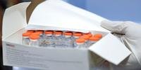 Ministério da Saúde confirma compra de doses da Coronavac