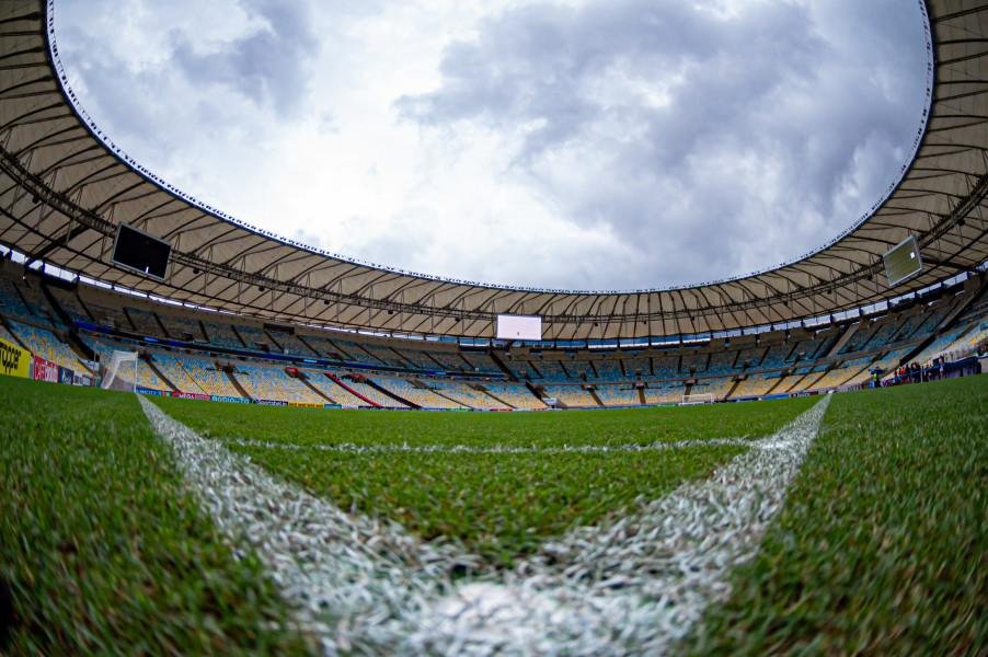 Sem p&uacute;blico no est&aacute;dio, duelo encerra uma temporada at&iacute;pica marcada pela pandemia do coronav&iacute;rus