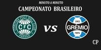 Grêmio deve usar titulares na partida que ocorre neste domingo