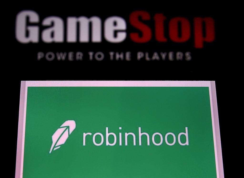Popularidade da Robinhood &eacute; considerada ao mesmo tempo uma b&ecirc;n&ccedil;&atilde;o e uma maldi&ccedil;&atilde;o