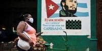 Cuba registrou até agora 25.674 infecções e 213 mortes por Covid-19