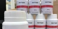 Phytgen é um dos produtos da linha da Mais Viva Pharma