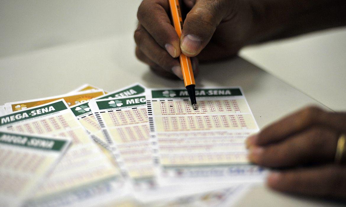 Pr&oacute;ximo sorteio ocorre na quarta-feira