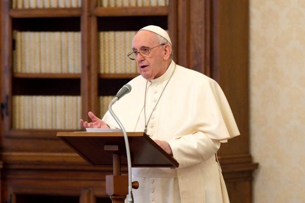 Em 25 de julho, o papa presidir&aacute; a primeira missa por ocasi&atilde;o deste dia dedicado aos idosos