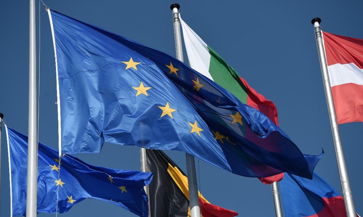 Acordo UE-Mercosul tem futuro incerto