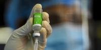Iniciativa Covax irá distribuir milhões de doses da vacina para países emergentes