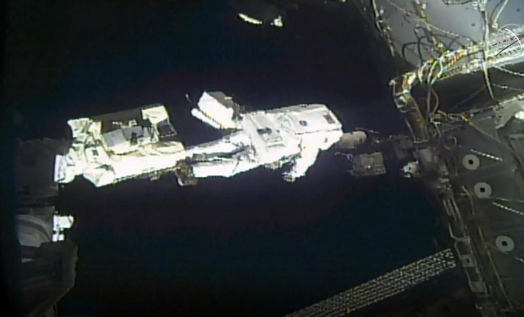 &Oacute;rg&atilde;o servir&aacute; como uma rede de apoio jur&iacute;dico &agrave;s demandas comerciais da explora&ccedil;&atilde;o espacial internacional