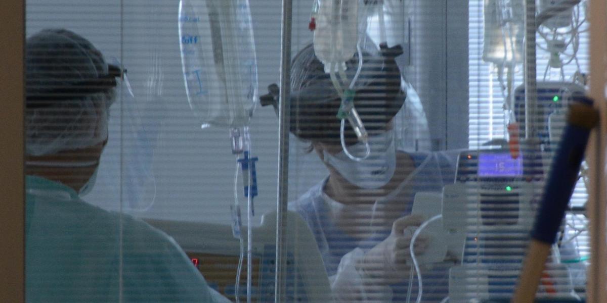 At&eacute; o momento, 525.131 pacientes est&atilde;o recuperados