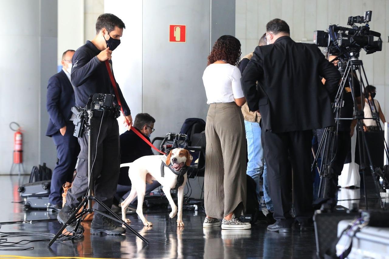 Preparativos para a elei&ccedil;&atilde;o da nova mesa diretora.