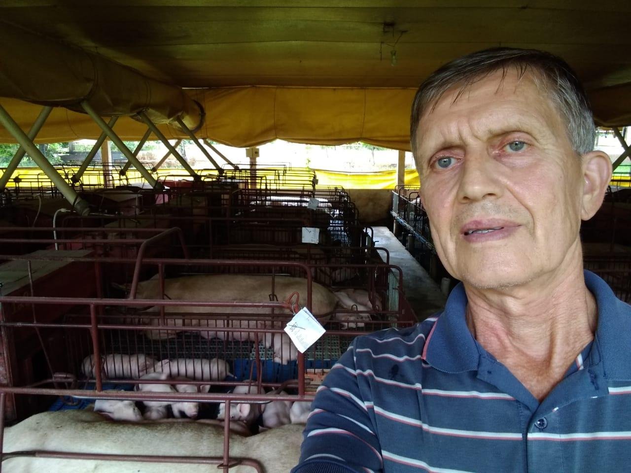 Hein entende que se ano for bom, produtor deve fazer caixa para o futuro